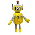 Yo Gabba Gabba! Gab N Sing Plush - Plex