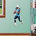 Fathead NFL Tennessee Titans Chris Johnson Junior Wall Graphic
