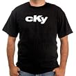 CKY - Corpo Logo - Black T-shirt