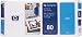 HP C4821A No. 80 Printhead And Cleaner (Cyan)