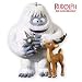 A Star Is Born Rudolph 2010 Hallmark Ornament