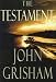Third Party New : The Testament