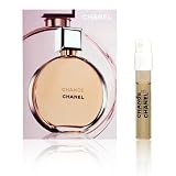 Chanel Chance .05 oz / 1.5 ml edp Spray Mini Vial Sampler