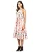 Floerns Women's Midi Halter A Line Dress