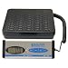 Salter Brecknell PS400 Digital Parcel Scale with LCD Display, 12-25/128" Length x 11-89/128" Width Pan, 400 lbs Capacity