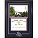 Loyola Marymount University Framed Spirit Graduate Lithograph
