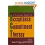 A Practical Guide to Acceptance and Commitment Therapy