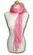 Silky Sheer Summer Scarf 100% Silk