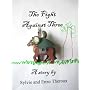 The Fight Against Three by Sylvie Theroux