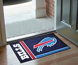 20"x30" Buffalo Bills Starter Rug 20"x30"