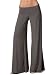 Saint Grace Carol Pants - Ashes