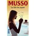 La fille de papier