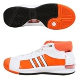 Adidas TS Pro Model Team Womens Basketball Shoes