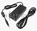 Hi-Capacity AC Adapter for: MPC (formerly MicronPC) TransPort T1000