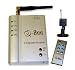 Q-See 2.4G Mini Wireless Camera with Receiver