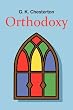 Orthodoxy