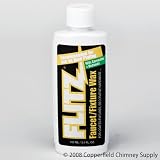Review Copperfield  / Copperfield 44101 Flitz Faucet/fixture Wax,3.4 oz