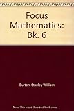 Focus mathematics