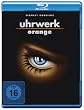 Uhrwerk Orange [Blu-ray]