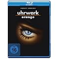 Uhrwerk Orange [Blu-ray]
