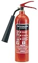 2Kg Carbon Dioxide Fire Extinguisher