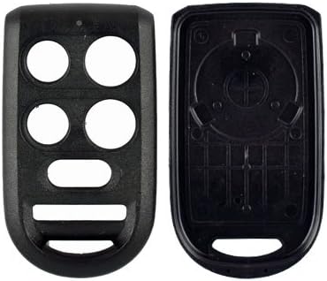 2009 Honda Odyssey 6 Button Replacement Keyless Entry Remote Shell (No Electronics Included)