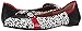 J.Renee Women's Dolle Ballet Flat