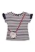 Little Marc Jacobs Character Tee BAG A SHIRT