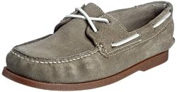 Rockport Men's Seaforthe Boat Shoe