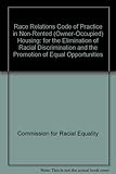 Code of practice in non-rented (owner-occupied) housing