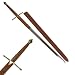 William Wallace Brass Sword