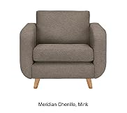 Alfie Armchair