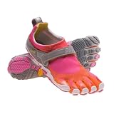 Womens Vibram FiveFingers Bikila