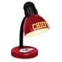 Kansas City Chiefs Desk Lamp