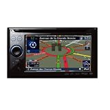 Pioneer AVIC-F910BT DVD-Mediacenter mit Multisensor-Navigationvon "Pioneer"