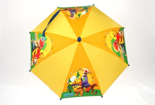 Childrens Toyshop  Toys : Trademark Collections Disney Winnie The Pooh My Firneds Tigger And Pooh Umbrella
