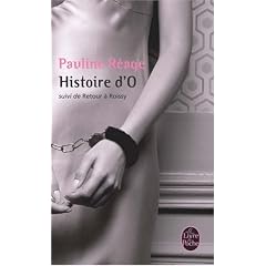Histoire d'O / Retour � Roissy