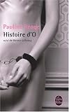 Histoire d'O, suivi de Retour � Roissy