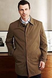 Collezione Classic Stormwear Raincoat