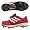 University Red/Running White/Metallic Silver