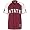 Mississippi State Bulldogs #1 Maroon Youth Grand Slam Baseball Jersey