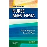 Handbook of Nurse Anesthesia