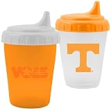 Tennessee Volunteers Two Pack Dripless Sippy Cup