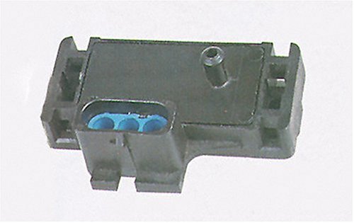 MSD Ignition 2313 Manifold Absolute Pressure (MAP) Sensor