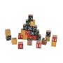 Toy Box - A-Z Alphabet Blocks