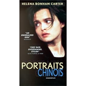 Portraits Chinois [VHS]