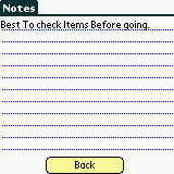 Multi Alarm downloadable Software