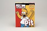 Winning Moves - Simpsons Pit