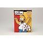 Winning Moves - Simpsons Pit