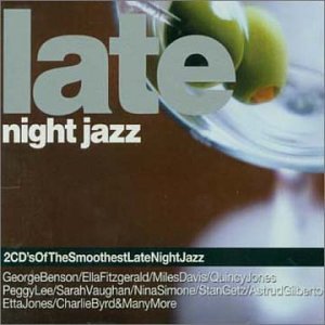 CD-Charts  Search : Late Night Jazz